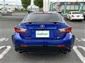 2015 Lexus RC F