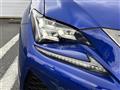 2015 Lexus RC F