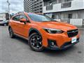 2018 Subaru IMPREZA_XV
