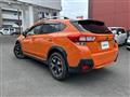 2018 Subaru IMPREZA_XV