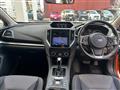 2018 Subaru IMPREZA_XV
