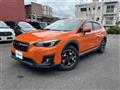 2018 Subaru IMPREZA_XV