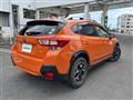 2018 Subaru IMPREZA_XV