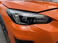 2018 Subaru IMPREZA_XV