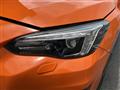 2018 Subaru IMPREZA_XV