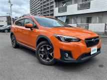 2018 Subaru IMPREZA_XV