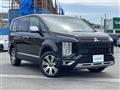 2023 Mitsubishi Delica D5