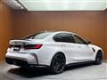 2021 BMW M Model