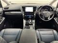 2020 Toyota Vellfire