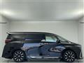 2024 Toyota Alphard Hybrid