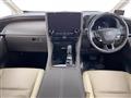 2024 Toyota Alphard Hybrid