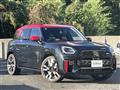 2025 BMW MINI