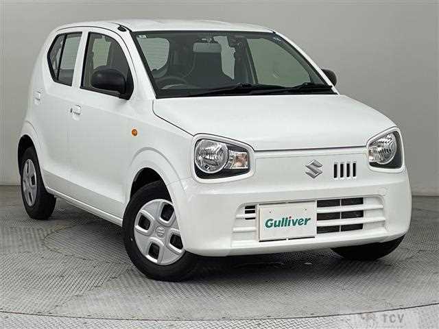 2020 Suzuki Alto