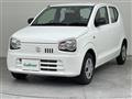 2020 Suzuki Alto