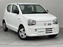 2020 Suzuki Alto