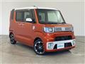 2015 Daihatsu WAKE