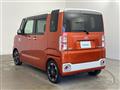 2015 Daihatsu WAKE