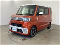 2015 Daihatsu WAKE