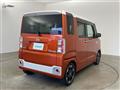 2015 Daihatsu WAKE