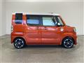 2015 Daihatsu WAKE