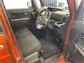 2015 Daihatsu WAKE