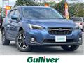 2018 Subaru IMPREZA_XV