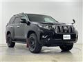 2019 Toyota Land Cruiser Prado