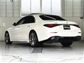 2022 Mercedes-Benz S-Class