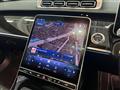 2022 Mercedes-Benz S-Class