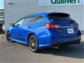 2017 Subaru Levorg