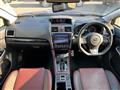 2017 Subaru Levorg