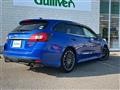 2017 Subaru Levorg