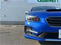 2017 Subaru Levorg