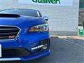 2017 Subaru Levorg