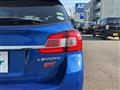2017 Subaru Levorg