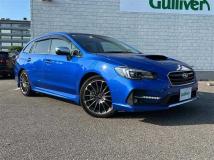 2017 Subaru Levorg