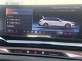 2025 BMW 5 Series