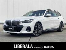 2025 BMW 5 Series