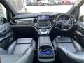 2022 Mercedes-Benz V-Class