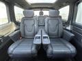 2022 Mercedes-Benz V-Class
