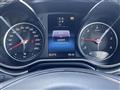 2022 Mercedes-Benz V-Class
