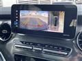 2022 Mercedes-Benz V-Class