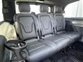 2022 Mercedes-Benz V-Class