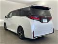 2024 Toyota Vellfire
