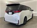 2024 Toyota Vellfire
