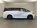 2024 Toyota Vellfire