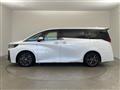 2024 Toyota Vellfire