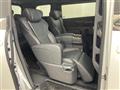 2024 Toyota Vellfire