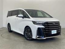 2024 Toyota Vellfire