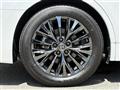 2023 Toyota Vellfire